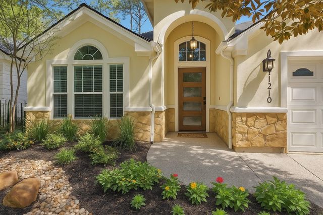 11210 Walden Road, Montgomery, TX 77356