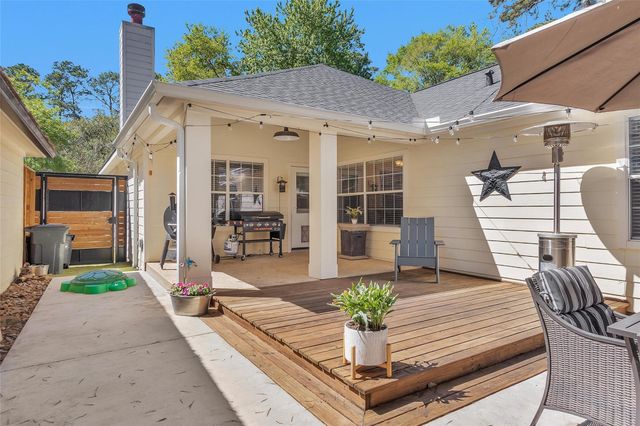 11210 Walden Road, Montgomery, TX 77356