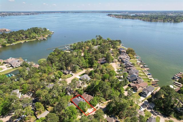 11210 Walden Road, Montgomery, TX 77356