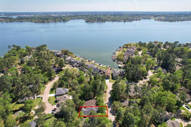11210 Walden Road, Montgomery, TX 77356