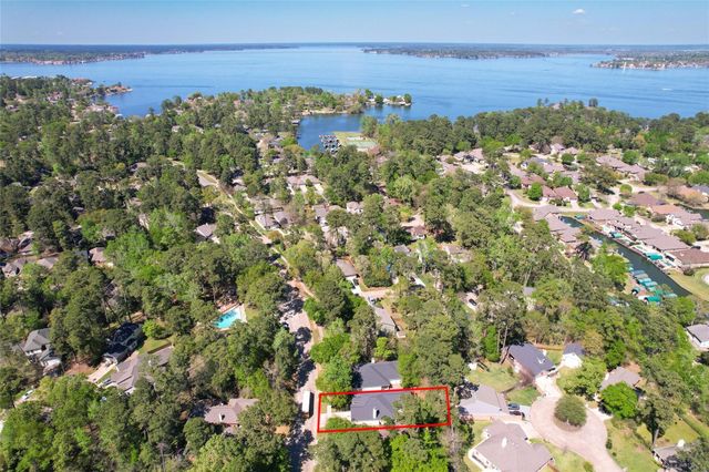 11210 Walden Road, Montgomery, TX 77356