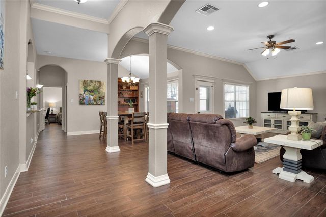 11210 Walden Road, Montgomery, TX 77356