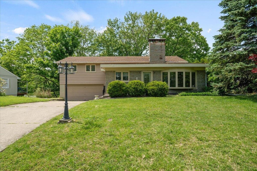 175 Miami Parkway, Fort Thomas, KY 41075