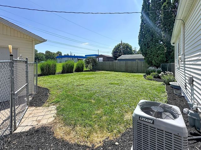1711 2nd Street W, Milan, IL 61264