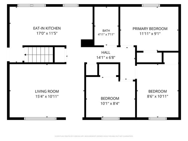 1711 2nd Street W, Milan, IL 61264