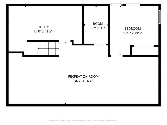 1711 2nd Street W, Milan, IL 61264
