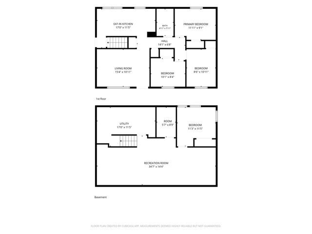 1711 2nd Street W, Milan, IL 61264