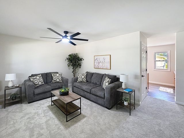 1711 2nd Street W, Milan, IL 61264