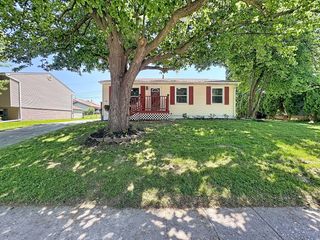 1711 2nd Street W, Milan, IL 61264