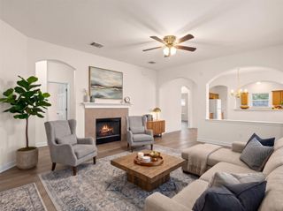 126 Brown ST, Hutto, TX 78634