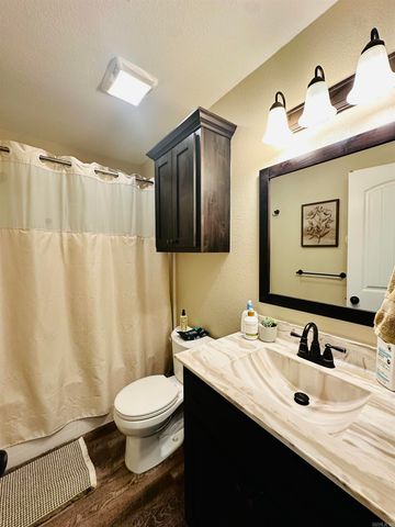 316 Free, Portia, AR 72457