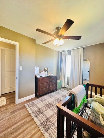 316 Free, Portia, AR 72457