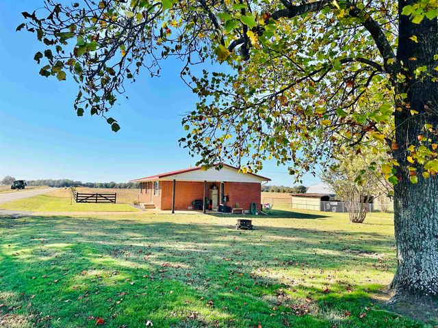 316 Free, Portia, AR 72457