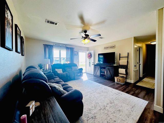 316 Free, Portia, AR 72457