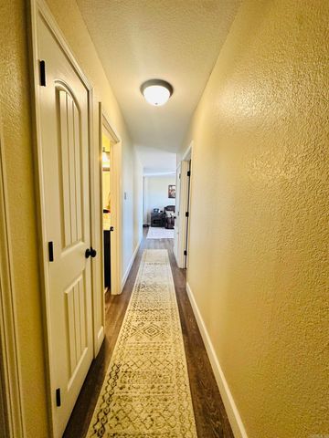 316 Free, Portia, AR 72457