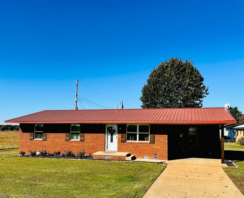 316 Free, Portia, AR 72457
