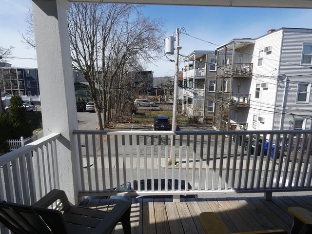 6 Ashmont Ct 2, Boston, MA 02122
