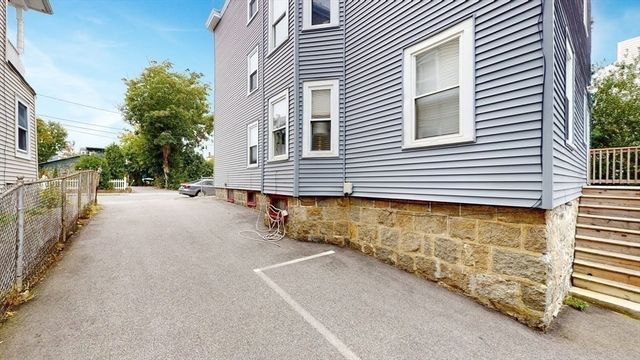 6 Ashmont Ct 2, Boston, MA 02122