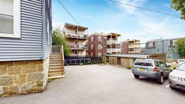 6 Ashmont Ct 2, Boston, MA 02122