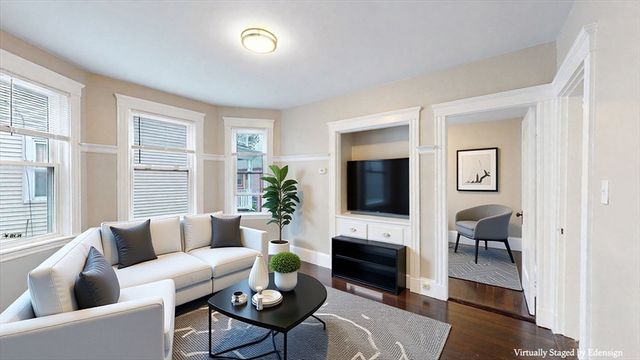 6 Ashmont Ct 2, Boston, MA 02122