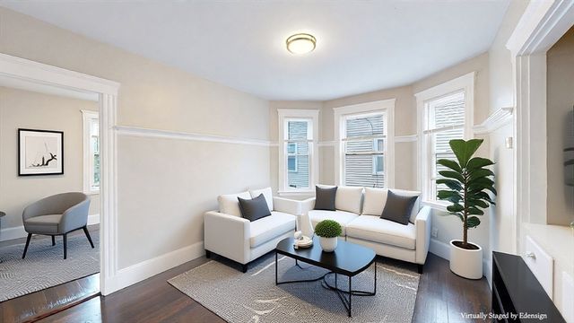 6 Ashmont Ct 2, Boston, MA 02122