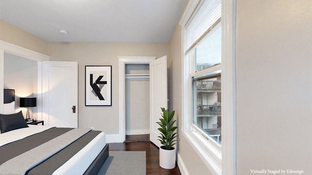 6 Ashmont Ct 2, Boston, MA 02122