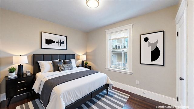 6 Ashmont Ct 2, Boston, MA 02122