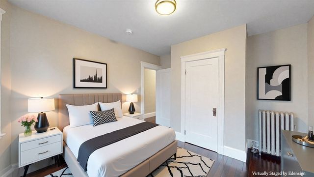 6 Ashmont Ct 2, Boston, MA 02122