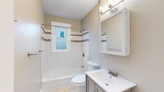 6 Ashmont Ct 2, Boston, MA 02122