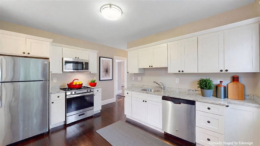 6 Ashmont Ct 2, Boston, MA 02122