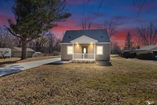 533 Center Street, Carleton, MI 48117