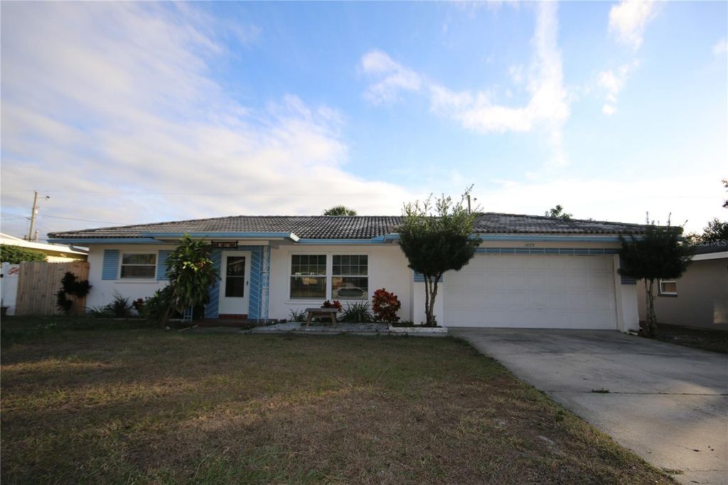1429 SEABREEZE STREET, Clearwater, FL 33756