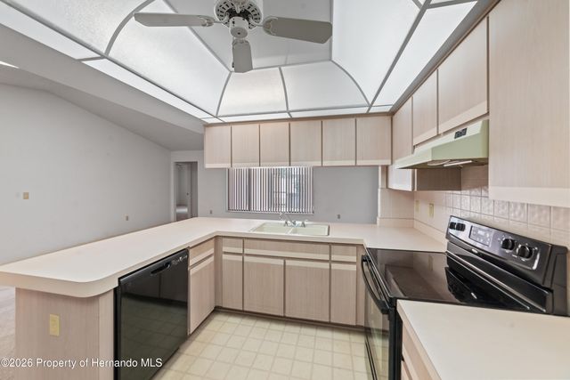 11425 Beechdale Avenue, Spring Hill, FL 34608