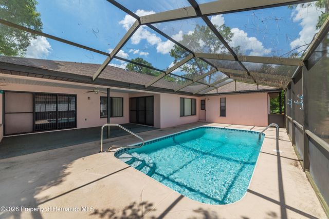 11425 Beechdale Avenue, Spring Hill, FL 34608