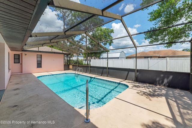 11425 Beechdale Avenue, Spring Hill, FL 34608