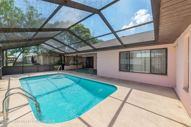 11425 Beechdale Avenue, Spring Hill, FL 34608