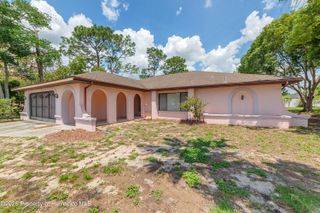 11425 Beechdale Avenue, Spring Hill, FL 34608