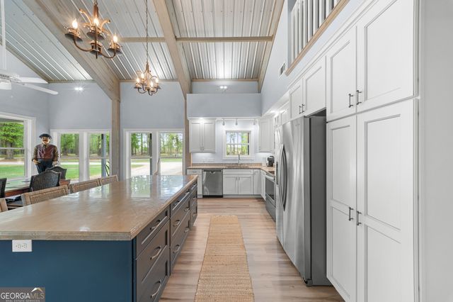 2200 Kennedy Pond Road, Statesboro, GA 30458