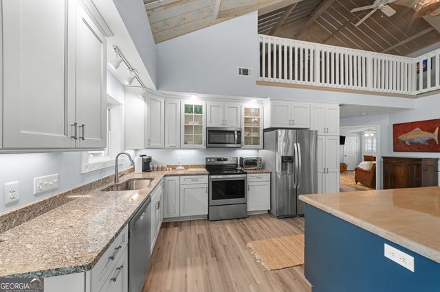 2200 Kennedy Pond Road, Statesboro, GA 30458