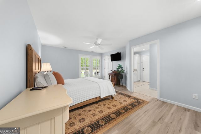 2200 Kennedy Pond Road, Statesboro, GA 30458