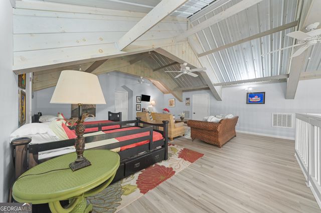 2200 Kennedy Pond Road, Statesboro, GA 30458