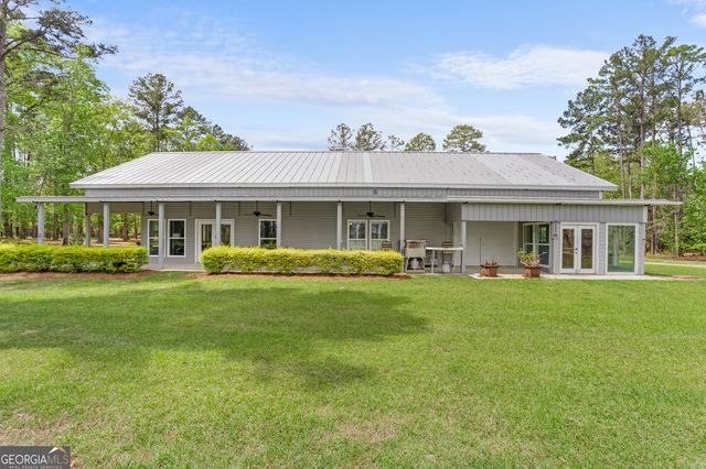 2200 Kennedy Pond Road, Statesboro, GA 30458