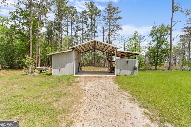 2200 Kennedy Pond Road, Statesboro, GA 30458
