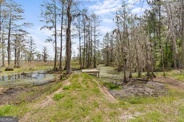2200 Kennedy Pond Road, Statesboro, GA 30458