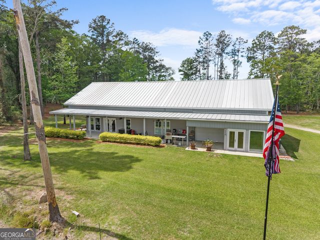 2200 Kennedy Pond Road, Statesboro, GA 30458