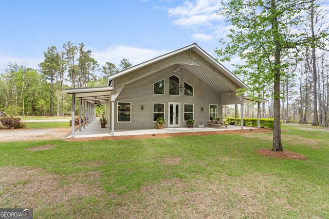 2200 Kennedy Pond Road, Statesboro, GA 30458