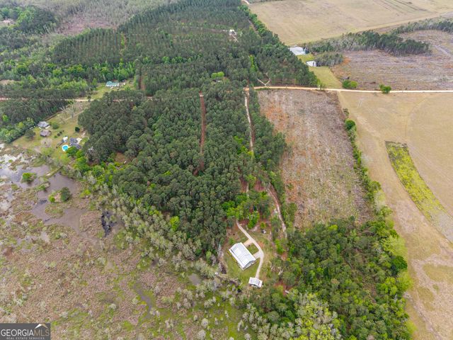 2200 Kennedy Pond Road, Statesboro, GA 30458