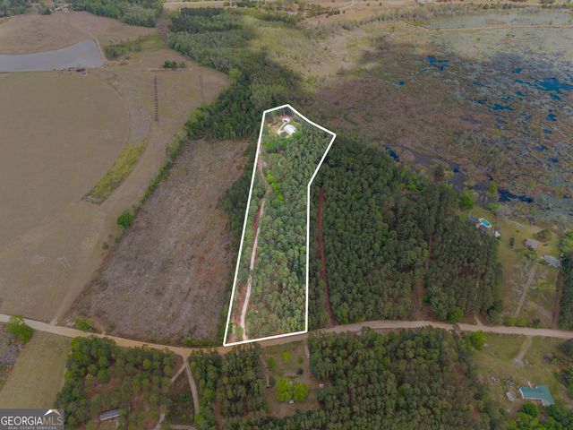 2200 Kennedy Pond Road, Statesboro, GA 30458