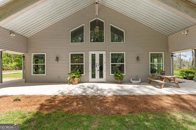 2200 Kennedy Pond Road, Statesboro, GA 30458