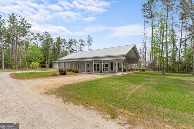2200 Kennedy Pond Road, Statesboro, GA 30458